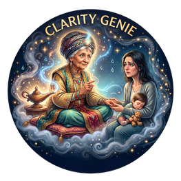 ClarityGenie